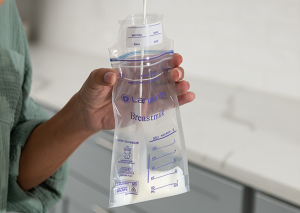 anne sütü nasıl saklanır