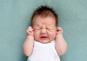 2 aylık bebeklerde kabızlık