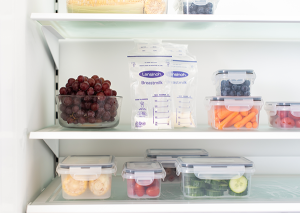 donmuş anne sütü nasıl çözdürülür