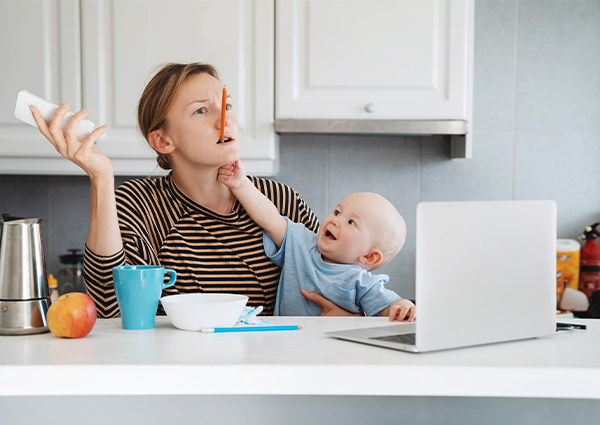 emziren anne ne yememeli