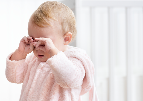 bebeklerde mide üşütmesi