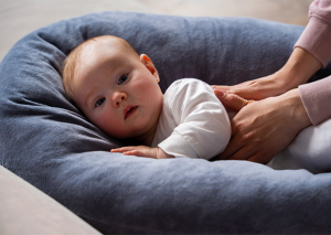 2 aylık bebeklerde mide üşütmesi