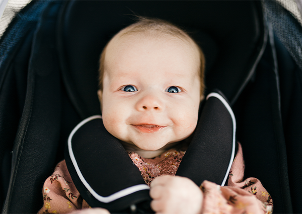 bebeklerin göz rengi ne zaman belli olur