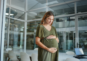 sigortalı hamile çalışan hakları
