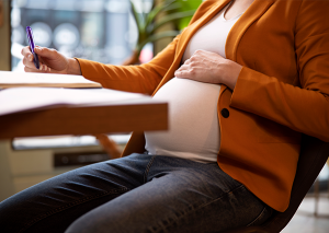 çalışan hamile hakları