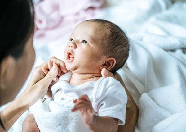 bebek reflüsü nedir