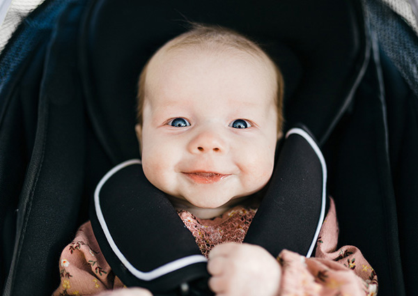 beş aylık bebek gelişimi