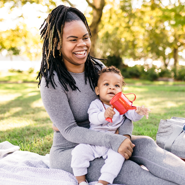 10 aylık bebeğin gelişimi