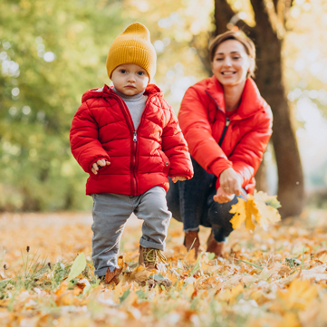 12 aylık bebeğin gelişimi