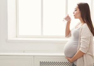 35 haftalık gebelik