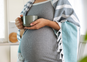 38 haftalık gebelik