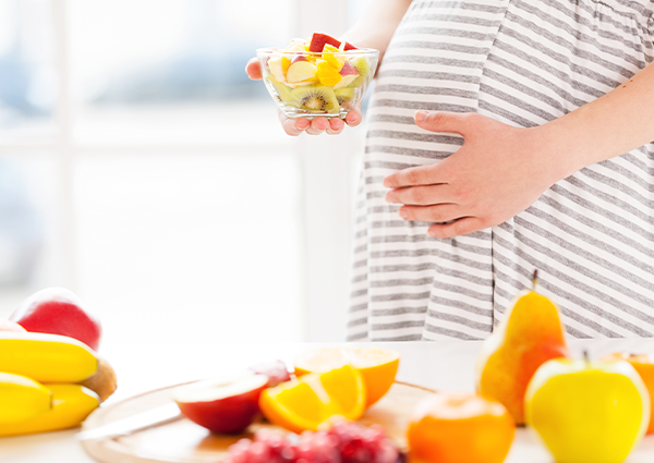 folik asit içeren gıdalar