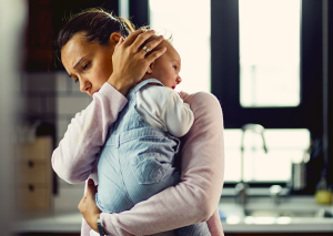 anne sütü ne sebeple kesilir