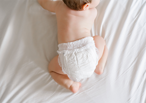 bebeklerde ishal nasıl geçer