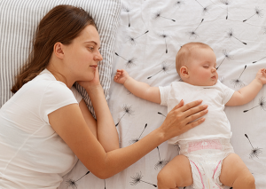 bebeklerde ishal neden olur