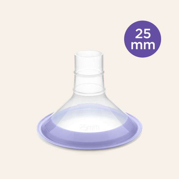 ComfortFit Göğüs Aparatı 25mm -1 Adet