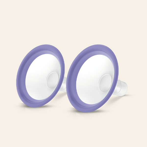 ComfortFit Göğüs Aparatı 28mm -2 Adet