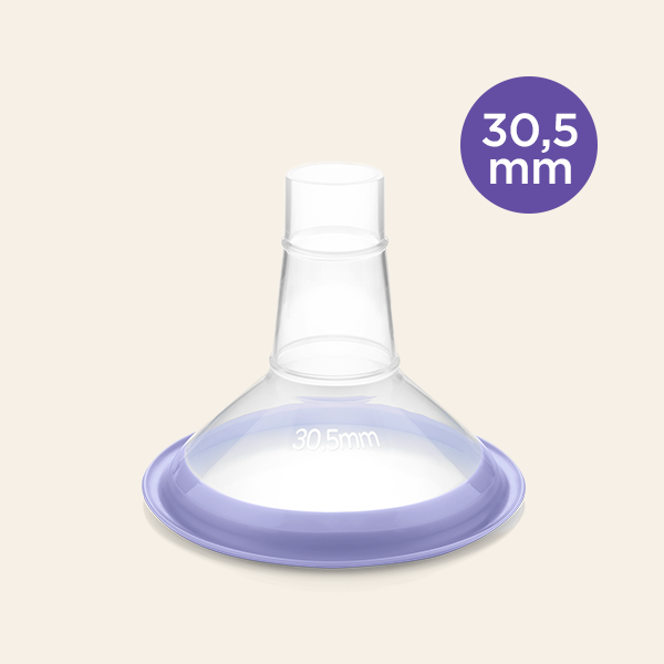 ComfortFit Göğüs Aparatı 30,5mm -1 Adet