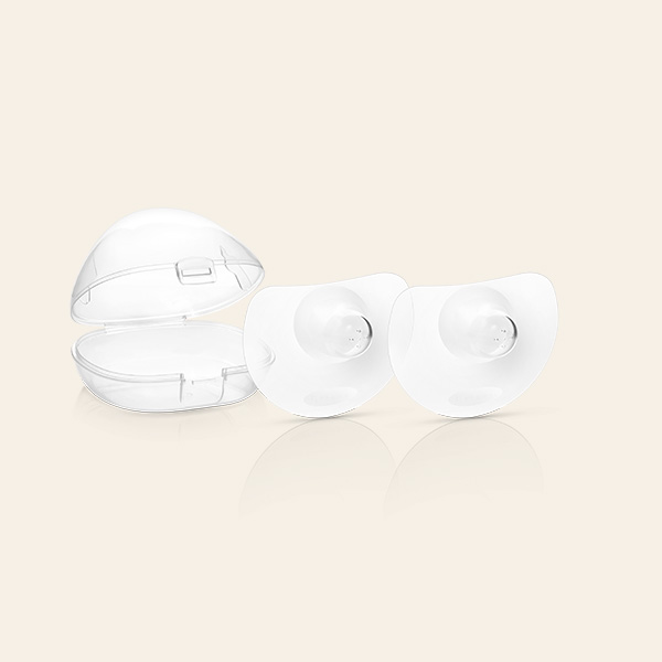 Göğüs Ucu Koruyucu 20mm