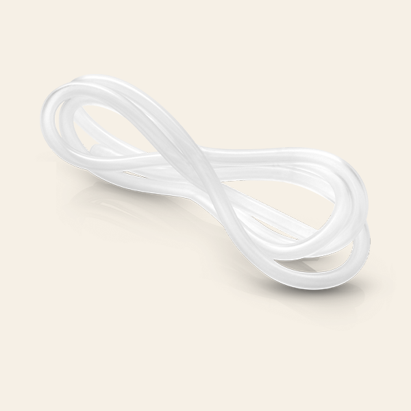 Kompakt Tekli Elektrikli Göğüs Pompası Hortumu