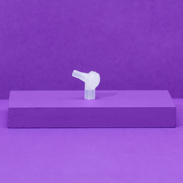 Pompa Bağlantısı- 1 Adet