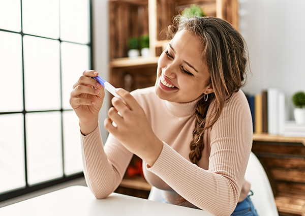 gebelik ne zaman belli olur