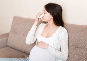 hamilelikte burun kanaması cinsiyet