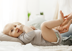 6 aylık bebeklerde epilepsi belirtileri