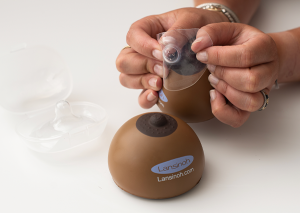 bebeklerde dil bağı 