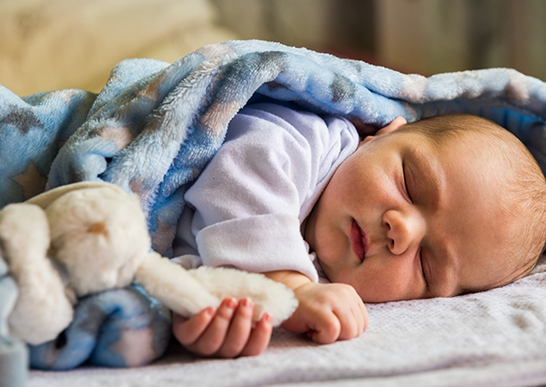 bebeklerde kafa tramvası
