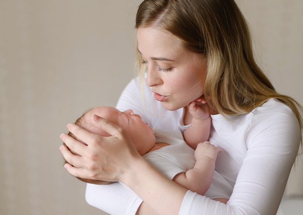 bebeklerde huzursuzluk durumu